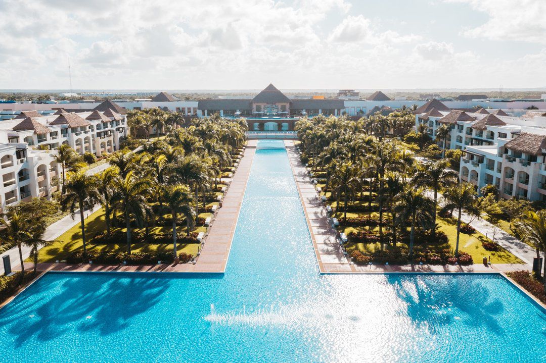 Hard Rock Hotel Punta Cana
